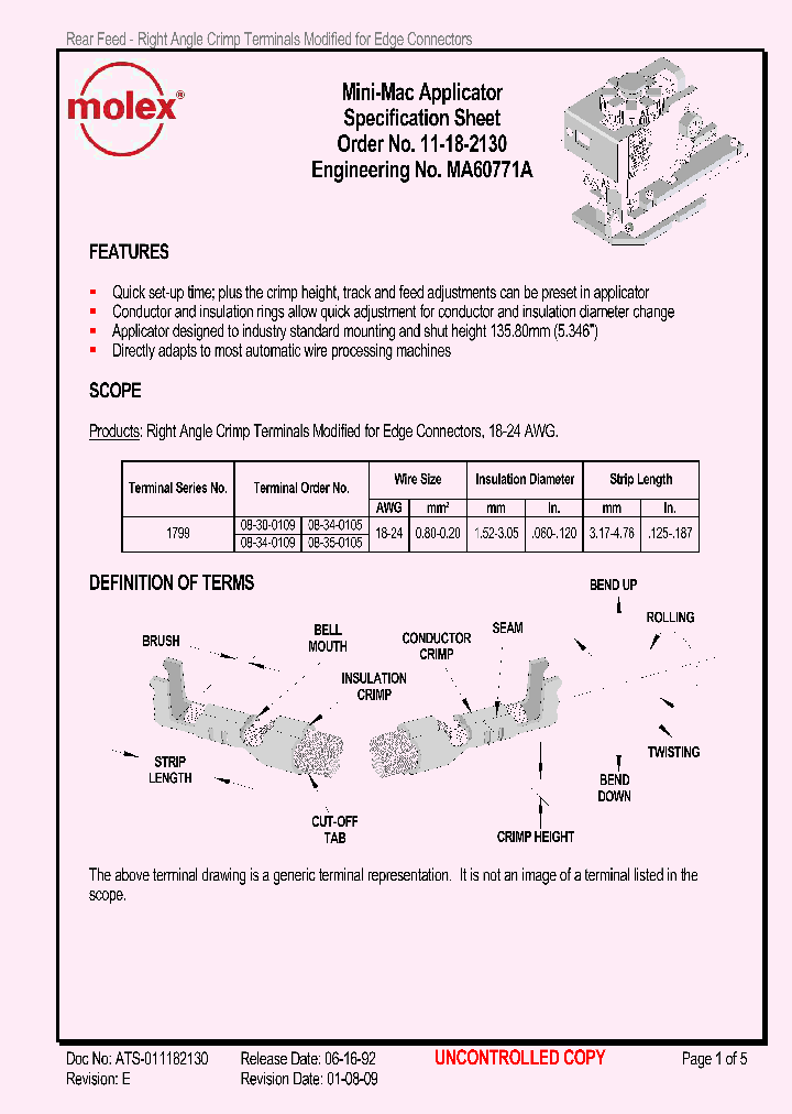 08-35-0105_5198924.PDF Datasheet