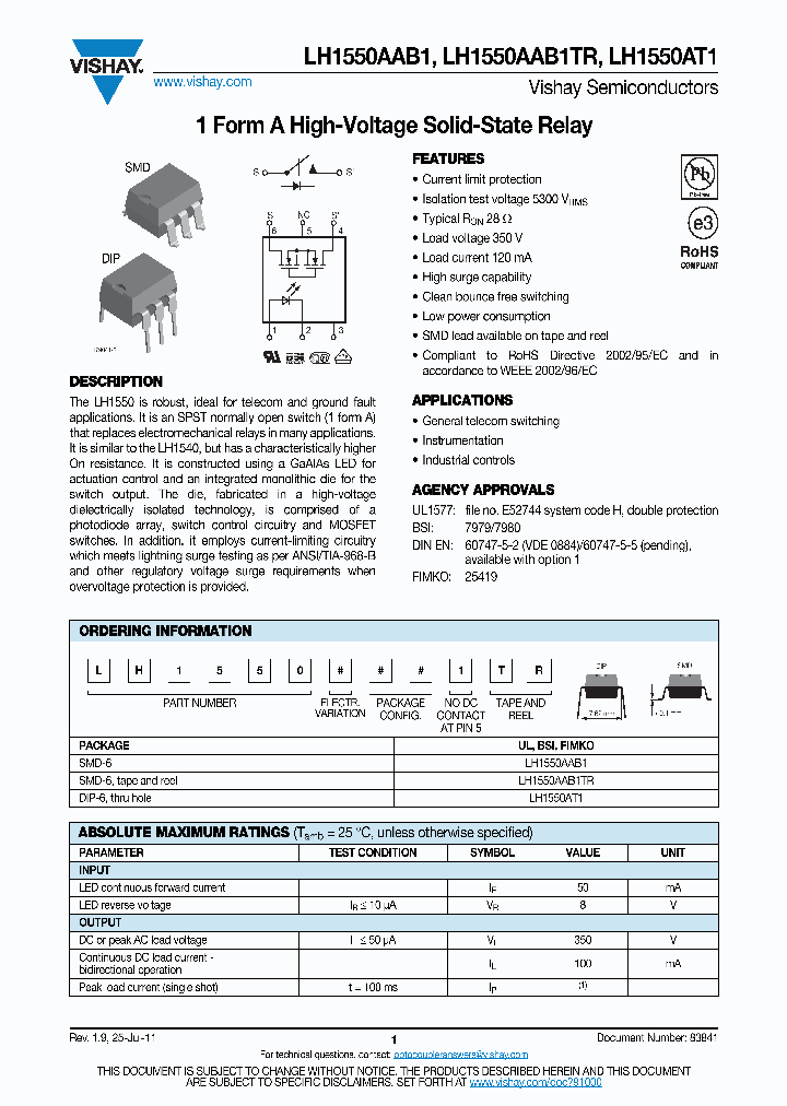 LH1550AAB1_5199205.PDF Datasheet
