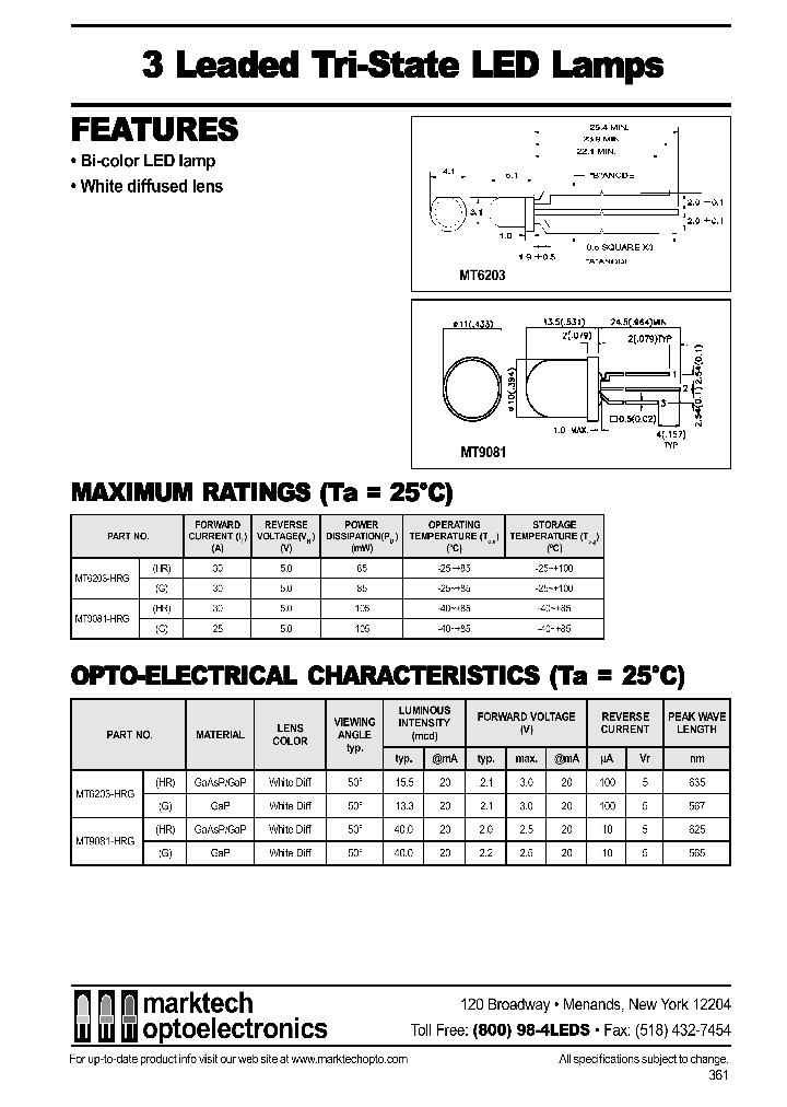 MT603-HRG_5201639.PDF Datasheet