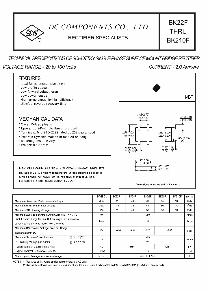 BK210F_5201963.PDF Datasheet
