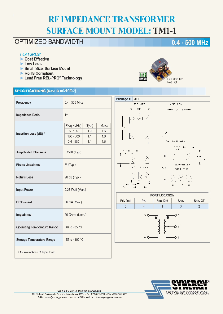 TM1-1_5202275.PDF Datasheet