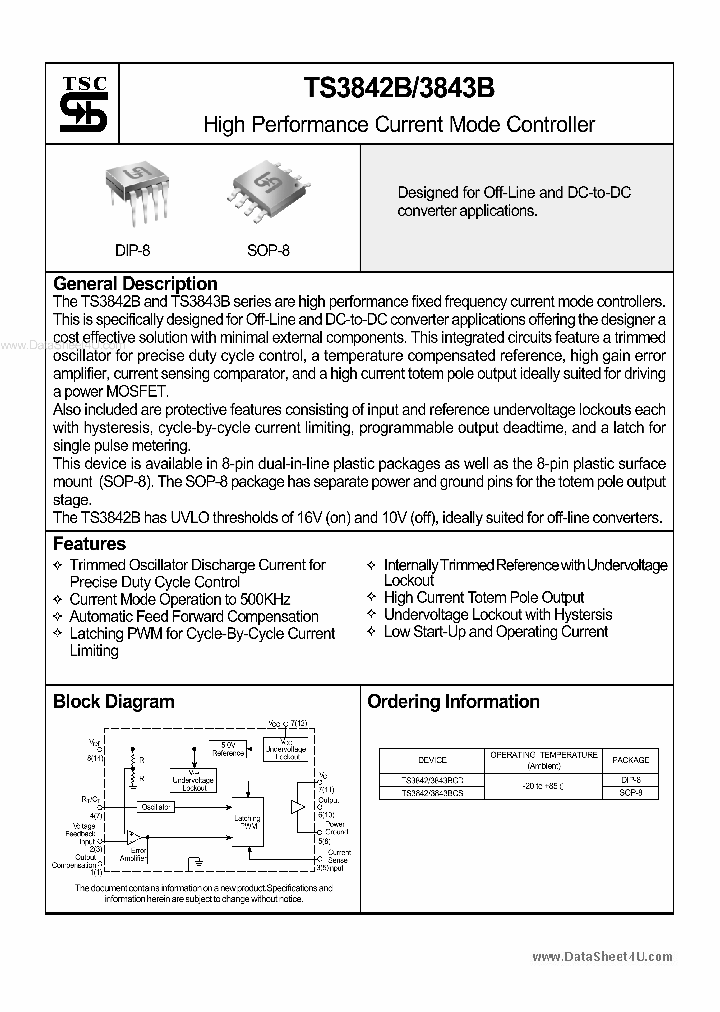 TS3843B_5202985.PDF Datasheet