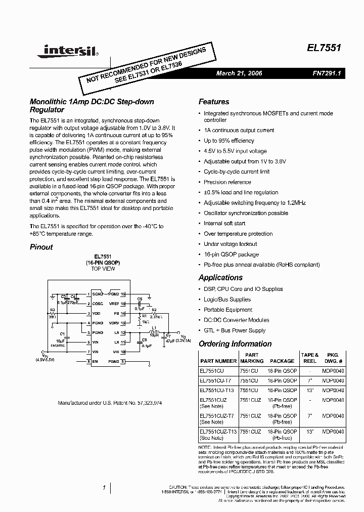 EL7551CUZ-T13_5203015.PDF Datasheet