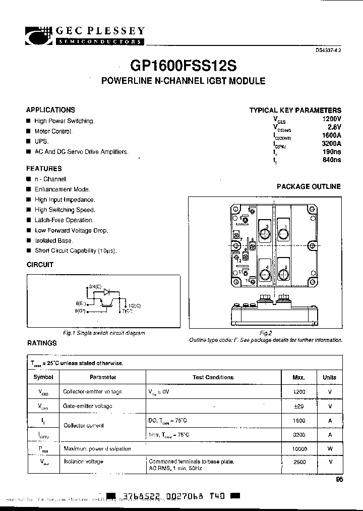 GP1600FSS12S_5203515.PDF Datasheet