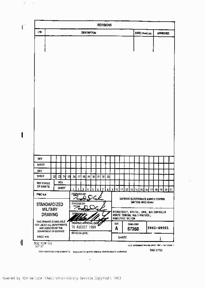 5962-8950101XX_5203659.PDF Datasheet