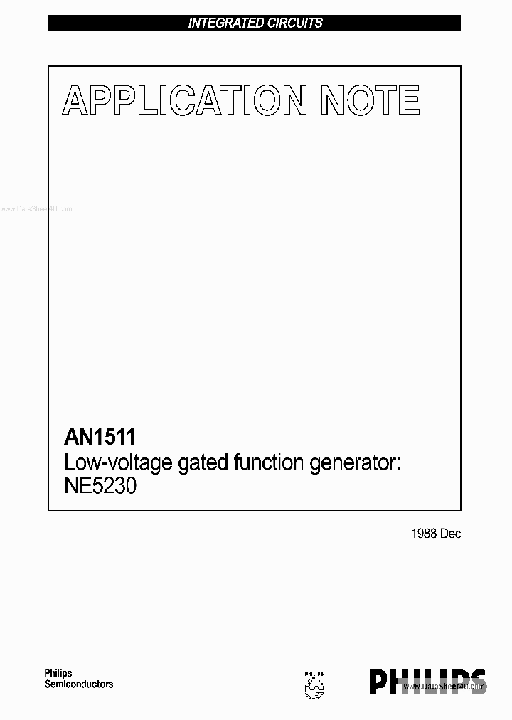AN1511_5204155.PDF Datasheet