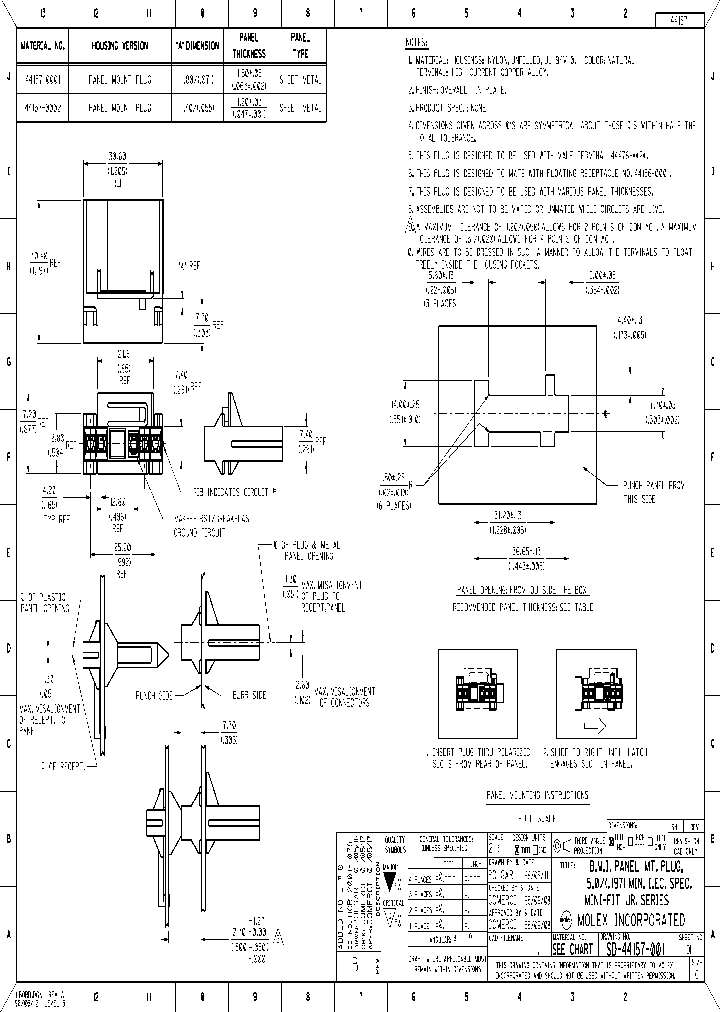 44157-0001_5203883.PDF Datasheet