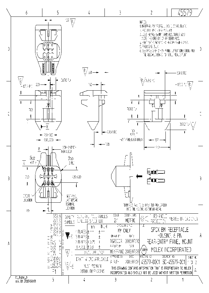 45579-0001_5203885.PDF Datasheet