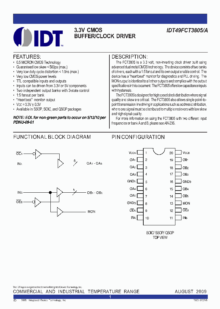 49FCT3805AQ_5203595.PDF Datasheet