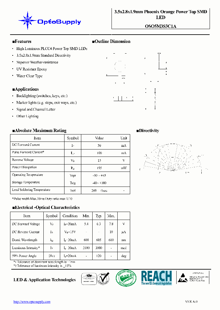OSO5M3S3C1A_5207406.PDF Datasheet