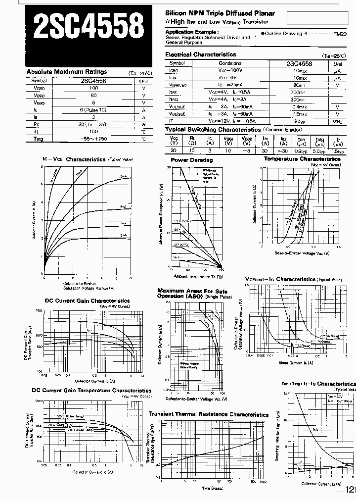 C4558_5211014.PDF Datasheet