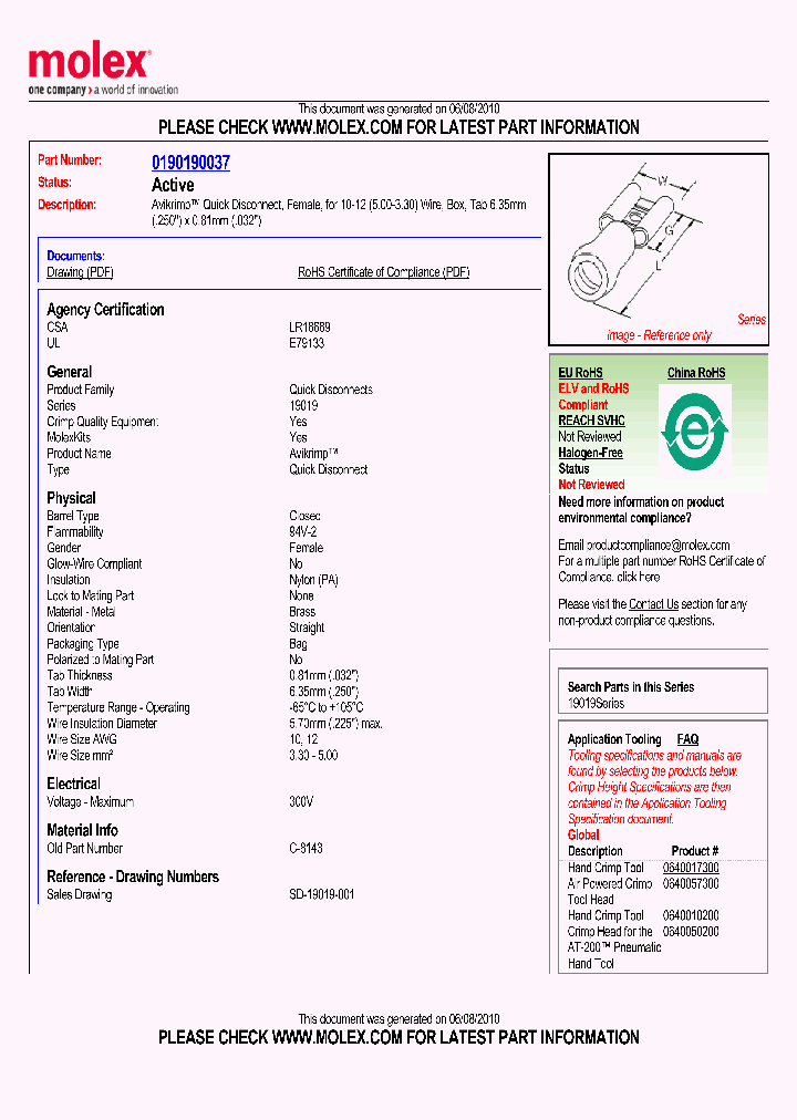 C-8143_5210515.PDF Datasheet