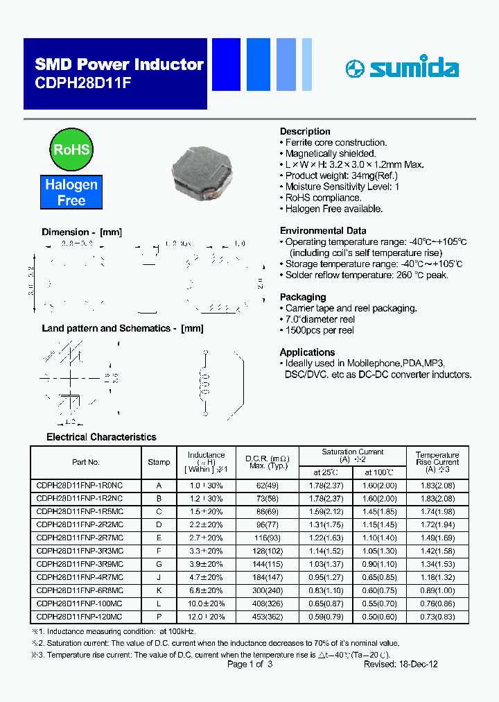 CDPH28D11FNP-6R8MC_5211628.PDF Datasheet
