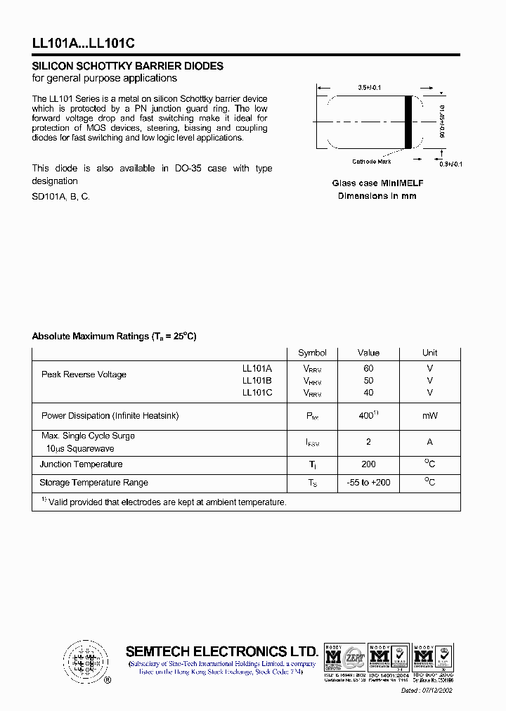 LL101A_5210913.PDF Datasheet