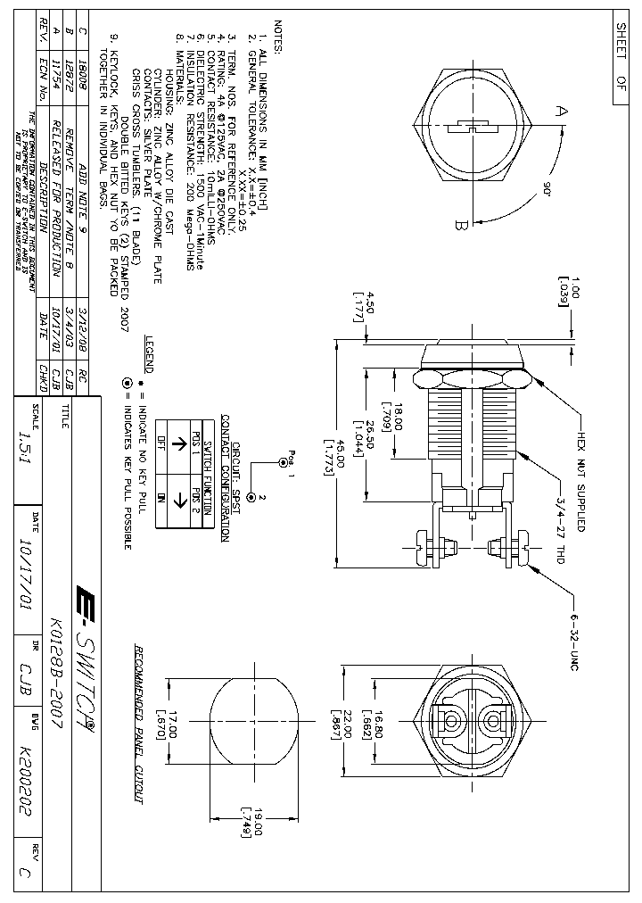 KO128B-2007_5211529.PDF Datasheet