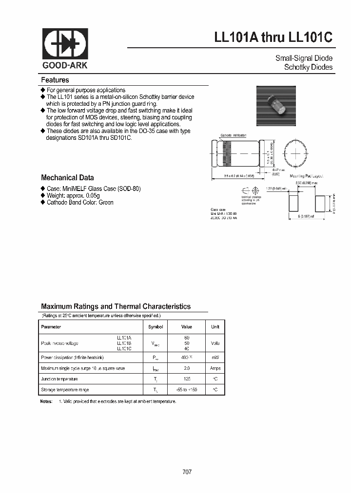 LL101A_5210914.PDF Datasheet
