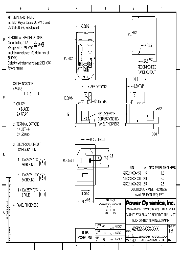 42R32-3122-200_5215760.PDF Datasheet
