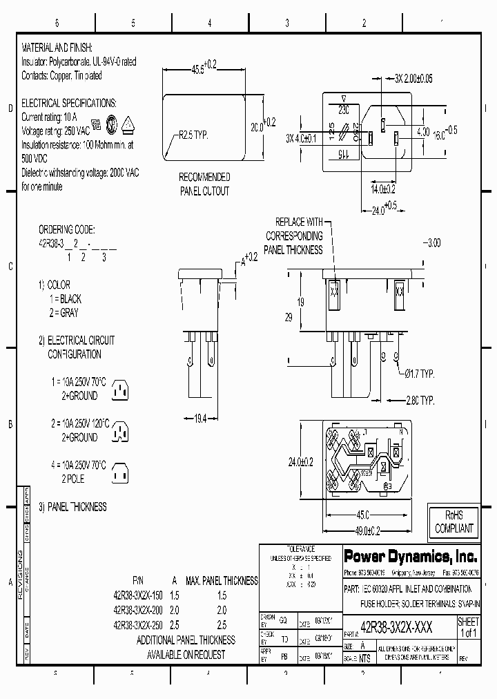42R38-3122-200_5215764.PDF Datasheet