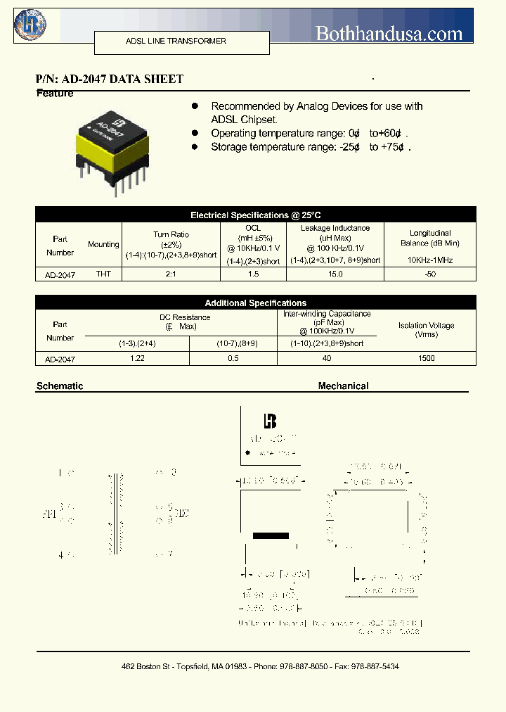 AD-2047_5216860.PDF Datasheet