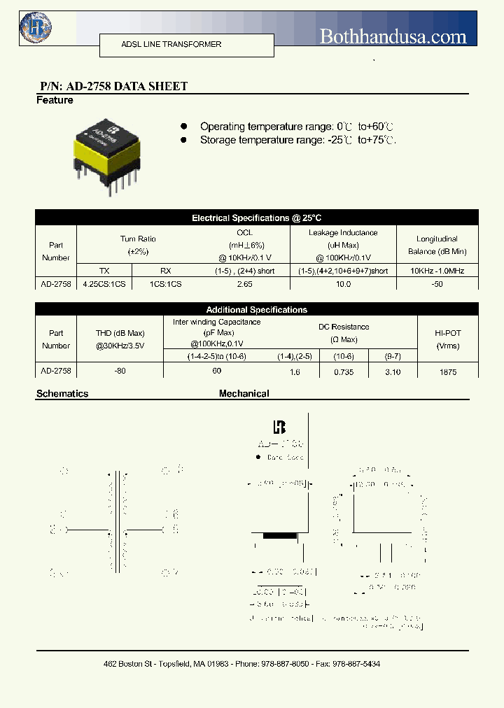 AD-2758_5216881.PDF Datasheet