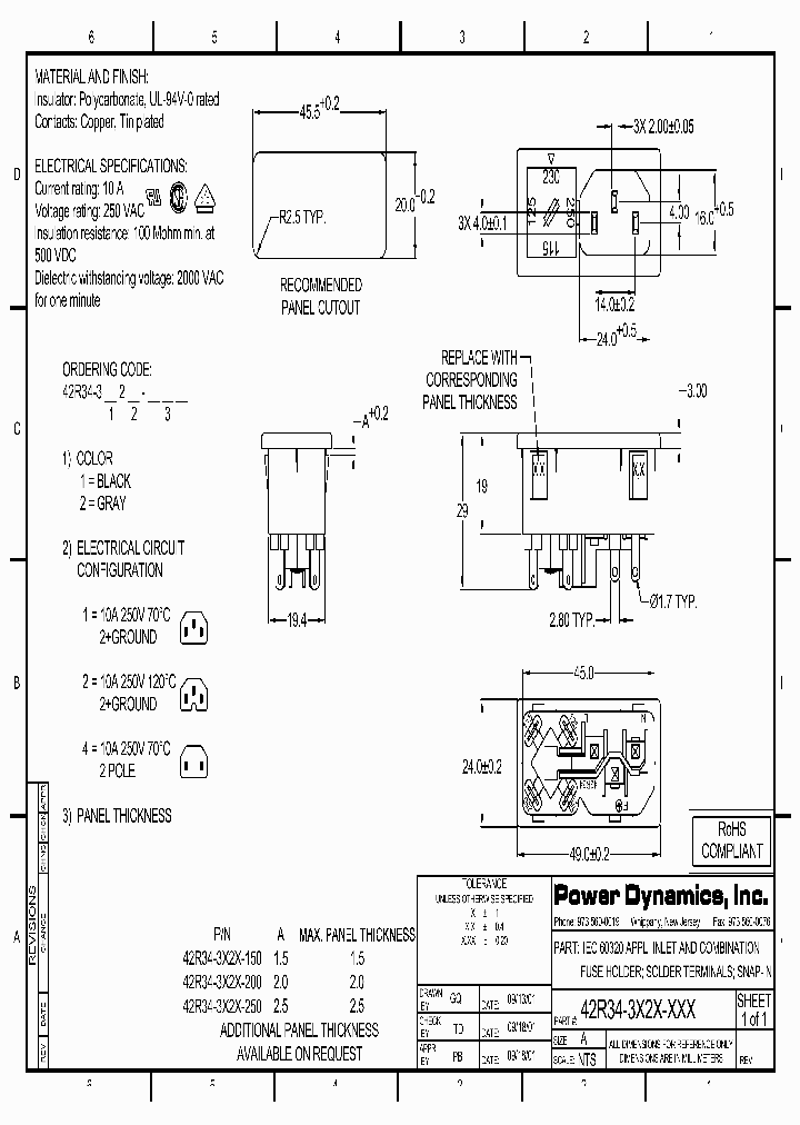 42R34-3122-200_5215762.PDF Datasheet