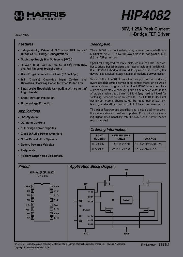 HIP4082IBZT_5216054.PDF Datasheet
