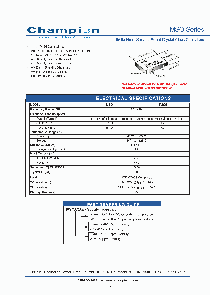 MSO5M_5217943.PDF Datasheet