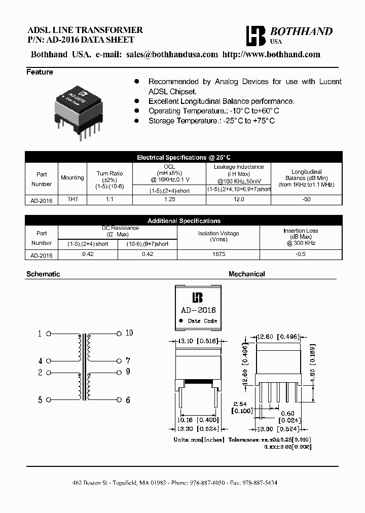 AD-2016_5216853.PDF Datasheet
