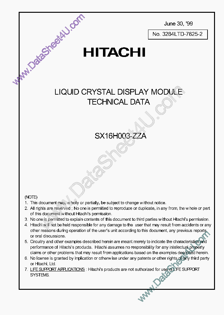 SX16H003ZZA_5218446.PDF Datasheet