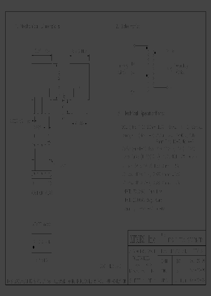 X13137HD_5219474.PDF Datasheet