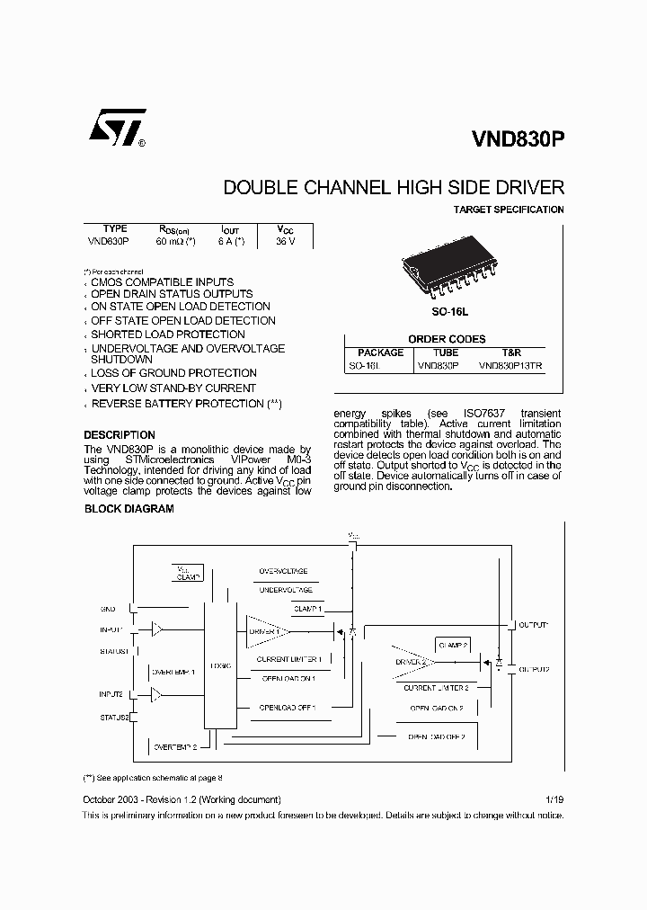 VND830PEP_5219582.PDF Datasheet