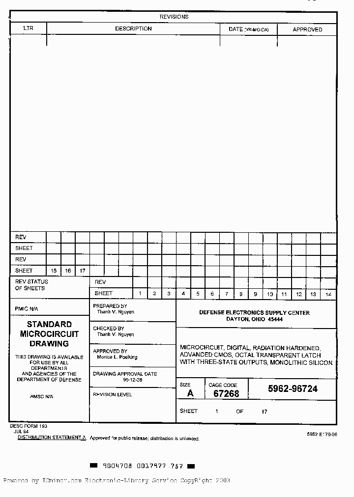 5962F9670302VCC_5224147.PDF Datasheet