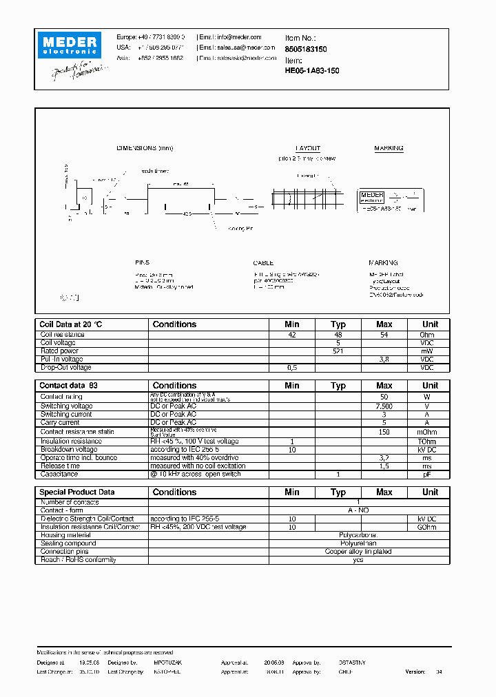 HE05-1A83-150_5223035.PDF Datasheet