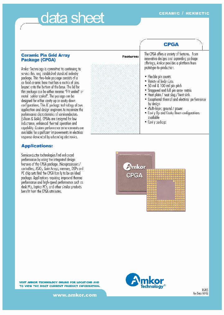 CPGA_5225104.PDF Datasheet