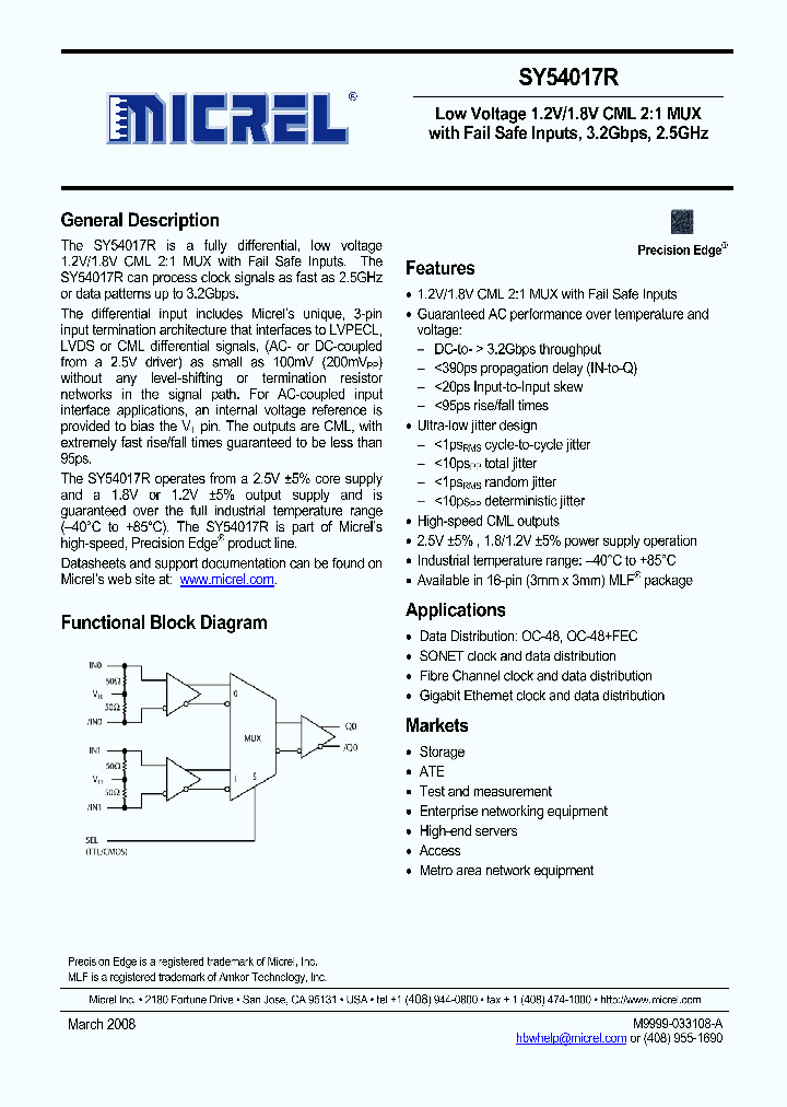 SY54017R_5227414.PDF Datasheet