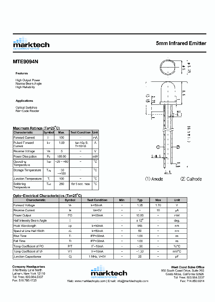 MTE9094N_5227668.PDF Datasheet