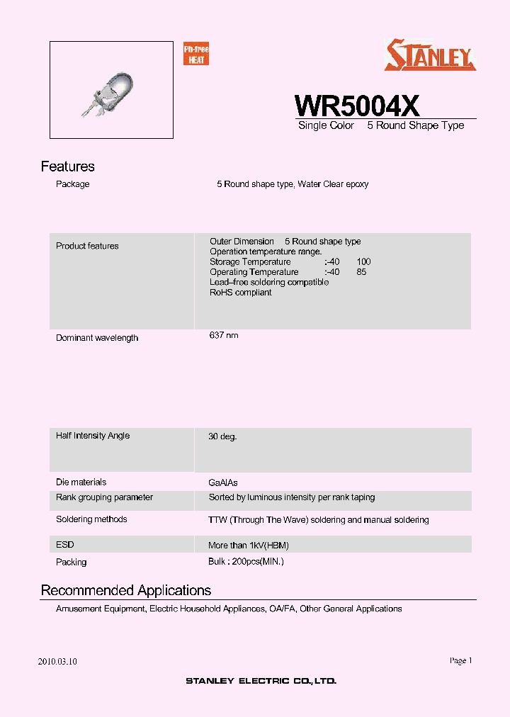 WR5004X10_5226562.PDF Datasheet