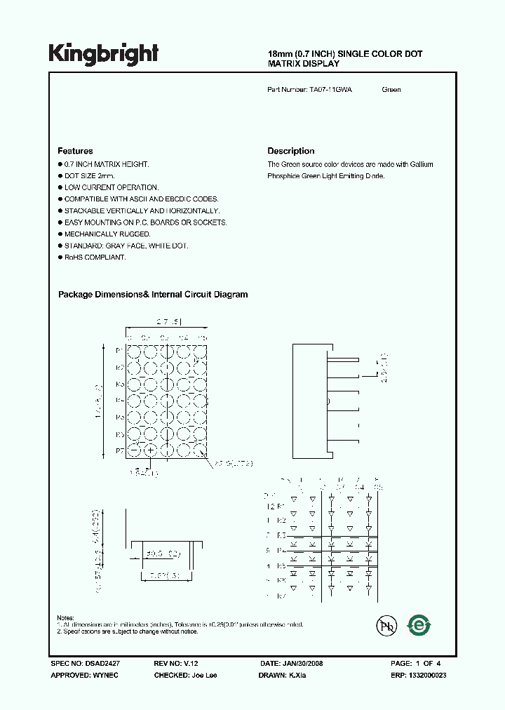 TA07-11GWA_5230664.PDF Datasheet