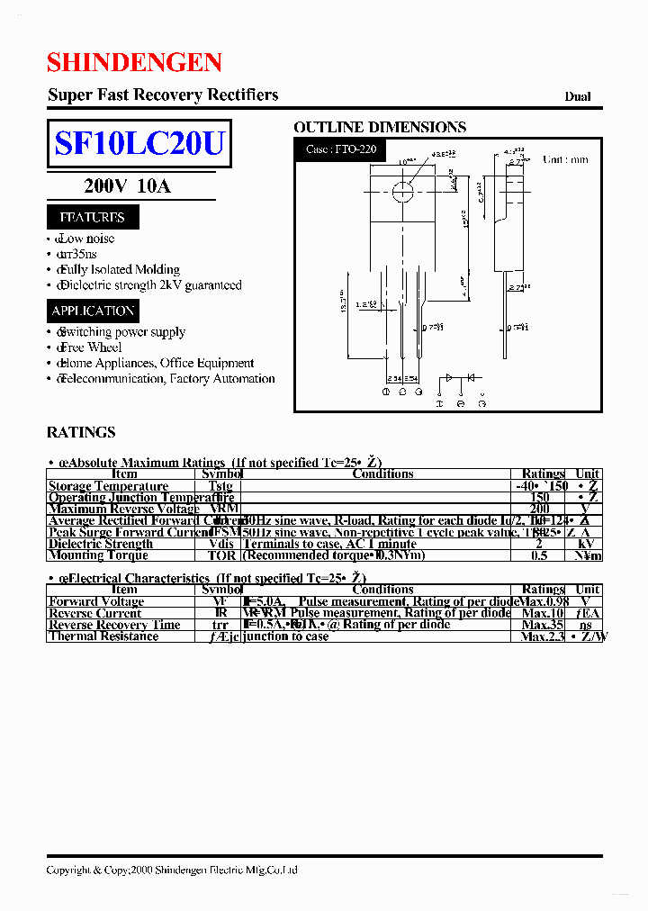 F10LC20U_5230860.PDF Datasheet