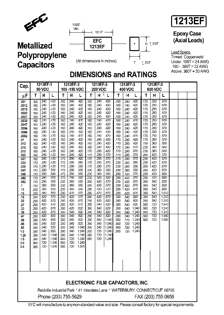 1213EF-2_5232463.PDF Datasheet