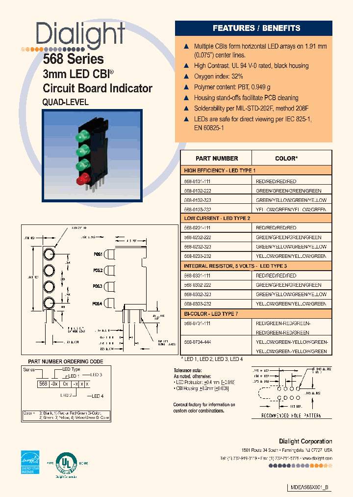 568-0303-232_5233823.PDF Datasheet
