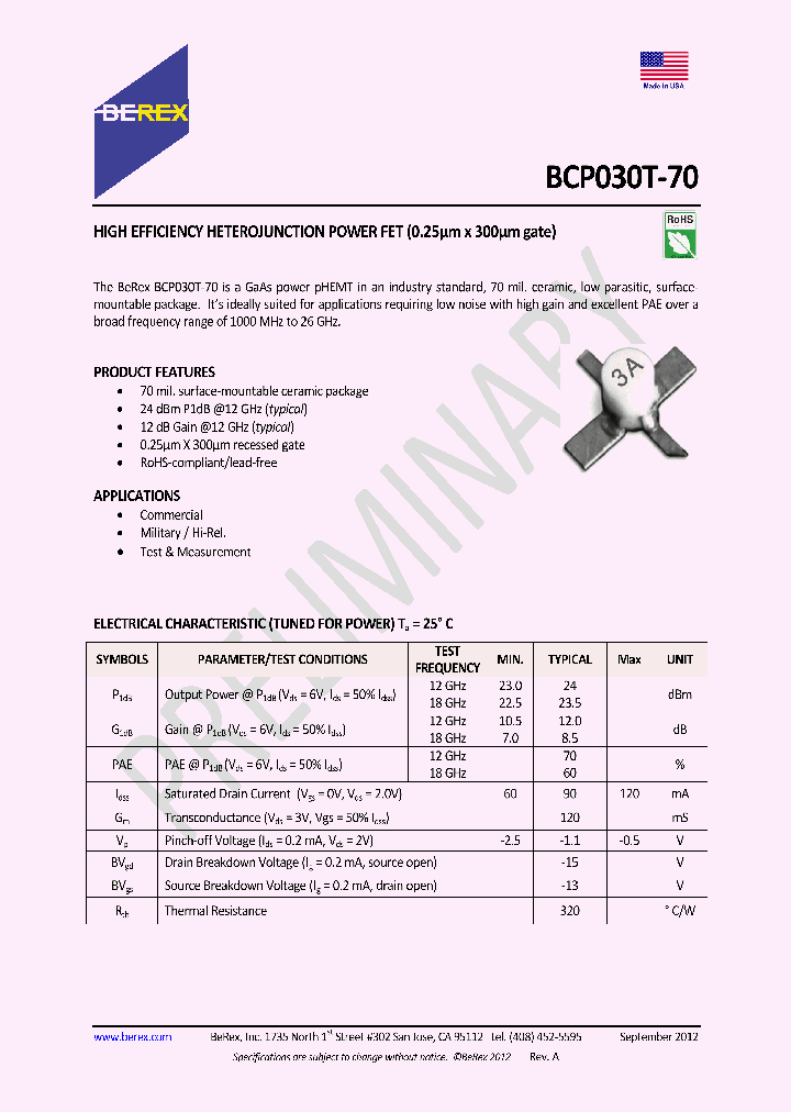 BCP030T-70_5232989.PDF Datasheet