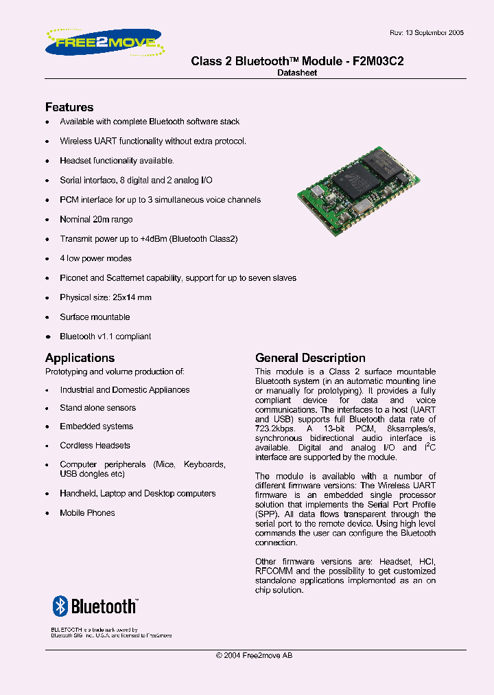 F2M03C2001_5234124.PDF Datasheet