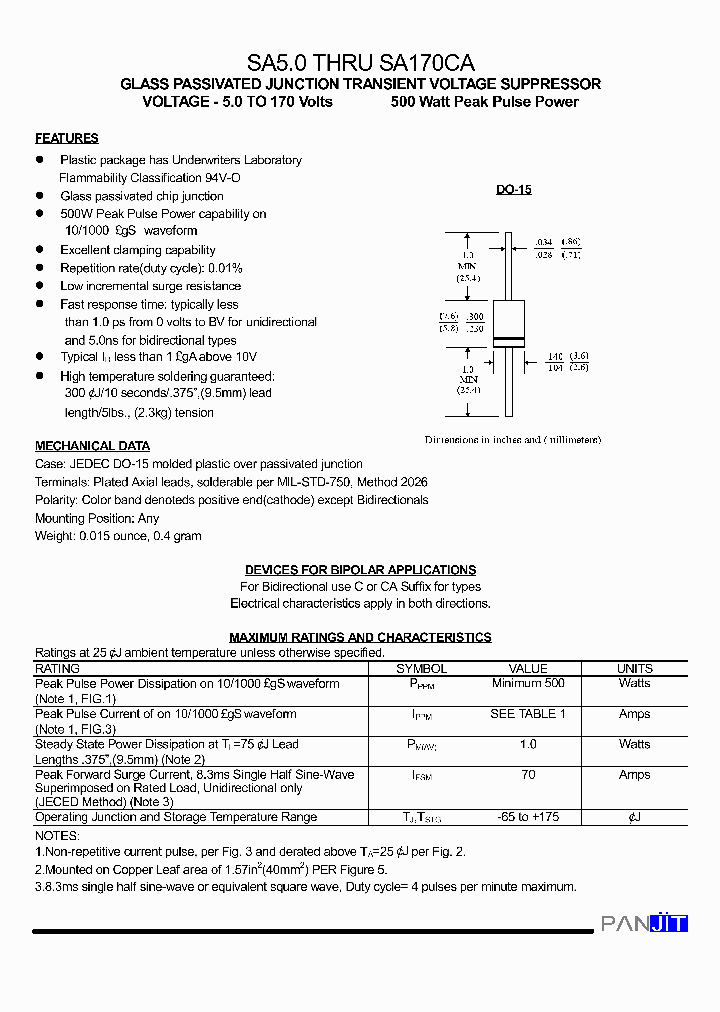 SA58A_5236333.PDF Datasheet
