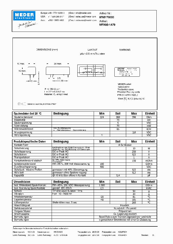 MRX05-1A79DE_5235870.PDF Datasheet