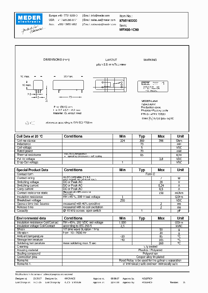 MRX05-1C90_5235873.PDF Datasheet