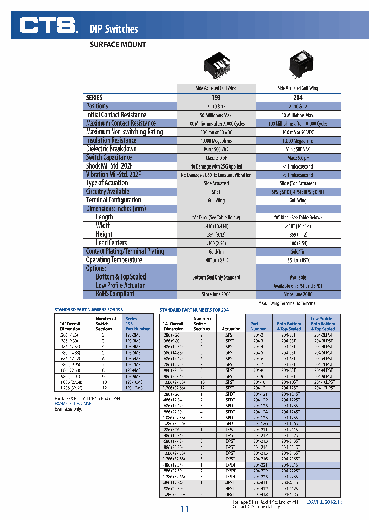 204-211ST_5233866.PDF Datasheet
