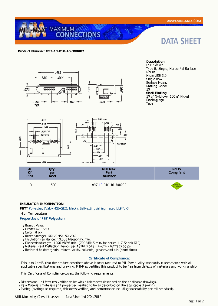897-10-010-40_5236507.PDF Datasheet