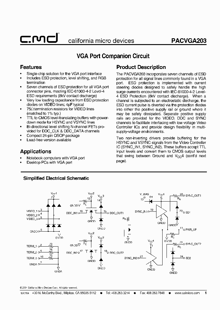 PACVGA203QR_5237918.PDF Datasheet