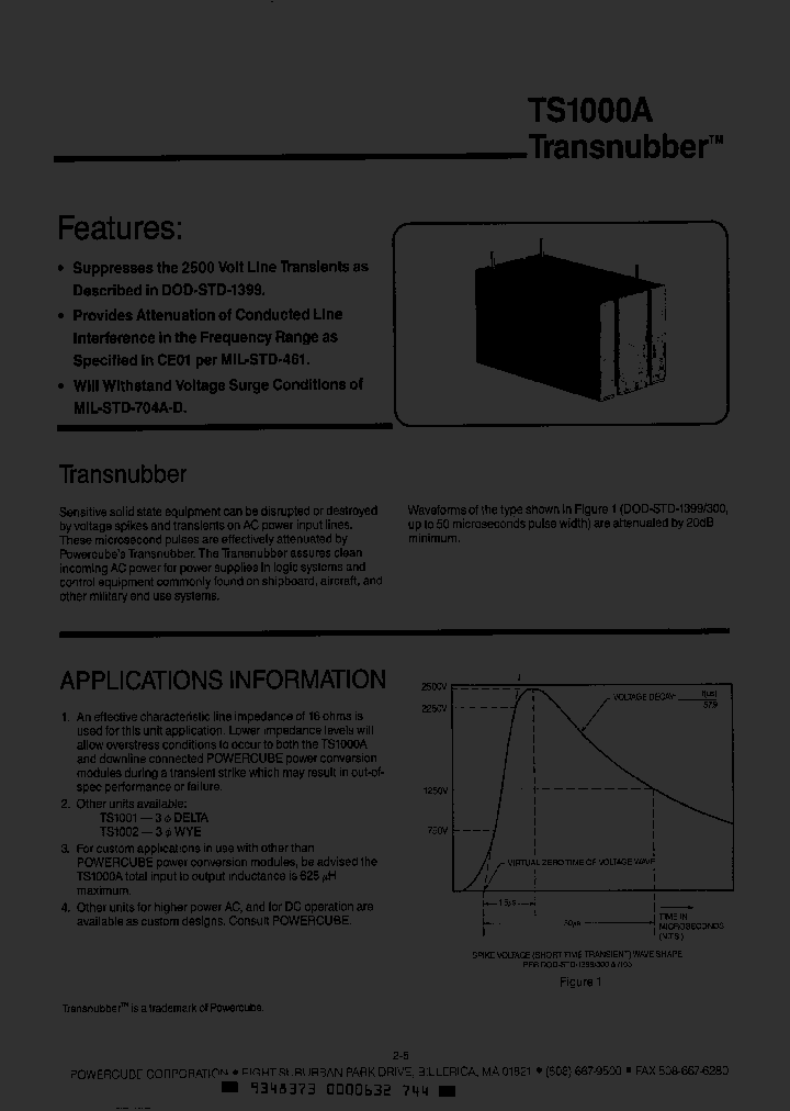 TS1000A_5237652.PDF Datasheet
